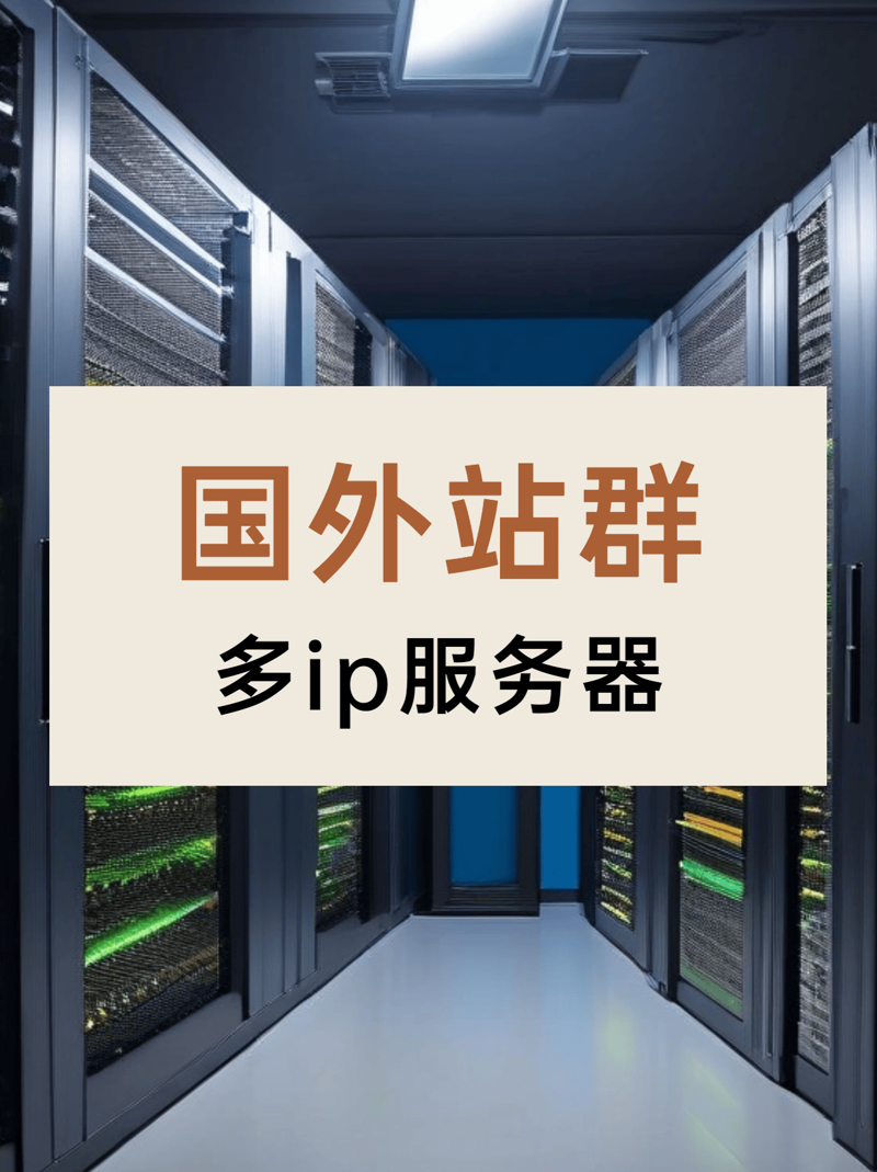 站群系统在电商营销中的创新应用与挑战